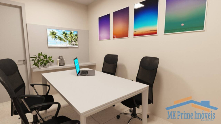 Apartamento com 2 Quartos à Venda, 61 m² em Km 18 - Osasco