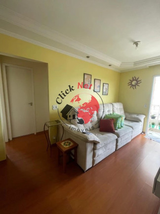 Imagem Apartamento com 3 Quartos à Venda, 65 m² em Casa Branca - Santo André Imagem Apartamento com 3 Quartos à Venda, 65 m² em Casa Branca - Santo André