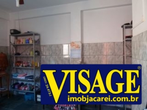 Imagem Casa com 2 Quartos à Venda, 134 m² em Jd. Luiza - Jacareí Imagem Casa com 2 Quartos à Venda, 134 m² em Jd. Luiza - Jacareí