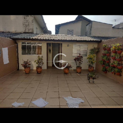 Imagem Casa com 3 Quartos à Venda, 175 m² em Campo Belo - São Paulo