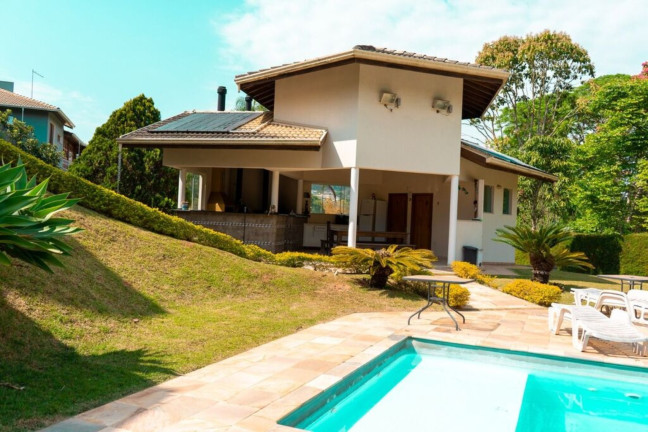 Imagem Imóvel com 6 Quartos à Venda, em Condomínio Jardim Das Palmeiras - Bragança Paulista Imagem Imóvel com 6 Quartos à Venda, em Condomínio Jardim Das Palmeiras - Bragança Paulista