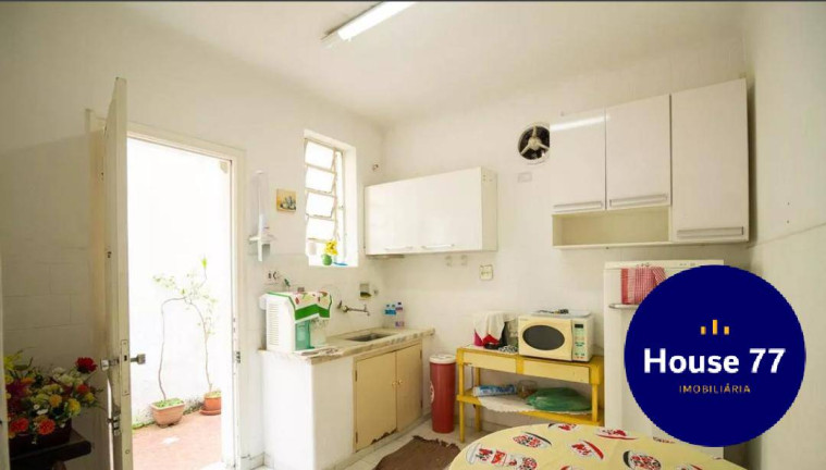 Imagem Casa com 3 Quartos à Venda, 130 m² em Vila Mariana - São Paulo Imagem Casa com 3 Quartos à Venda, 130 m² em Vila Mariana - São Paulo
