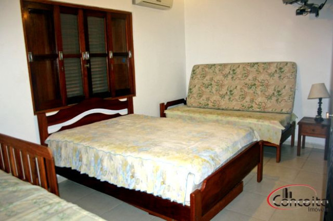 Imagem Casa para Temporada, em Tenório - Ubatuba Imagem Casa para Temporada, em Tenório - Ubatuba