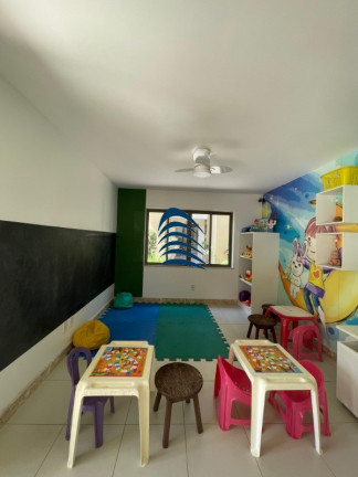 Imagem Imóvel com 3 Quartos à Venda, 88 m² em Abrantes - Camaçari