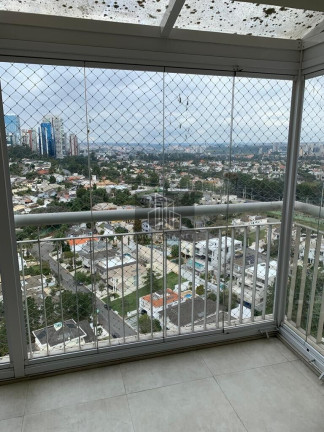 Imagem Apartamento com 3 Quartos à Venda, 150 m² em Empresarial 18 Do Forte - Barueri Imagem Apartamento com 3 Quartos à Venda, 150 m² em Empresarial 18 Do Forte - Barueri