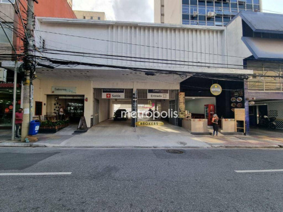 Imagem Terreno à Venda, 1.134 m² em Centro - São Caetano Do Sul