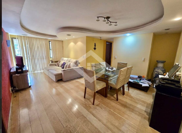 Imagem Apartamento com 3 Quartos à Venda, 116 m² em Barra Olímpica - Rio De Janeiro Imagem Apartamento com 3 Quartos à Venda, 116 m² em Barra Olímpica - Rio De Janeiro