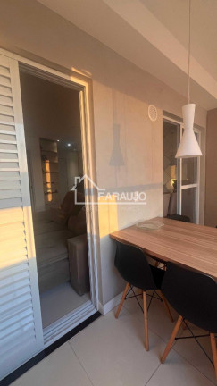 Imagem Apartamento com 2 Quartos à Venda, 76 m² em Vila Carvalho - Sorocaba Imagem Apartamento com 2 Quartos à Venda, 76 m² em Vila Carvalho - Sorocaba
