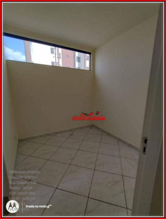 Imagem Apartamento com 3 Quartos para Alugar, 60 m² em Vila Araguaia - São Paulo Imagem Apartamento com 3 Quartos para Alugar, 60 m² em Vila Araguaia - São Paulo