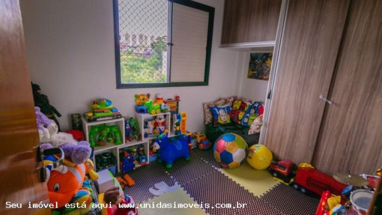 Imagem Apartamento com 3 Quartos à Venda, 70 m² em Parque Esmeralda - São Paulo