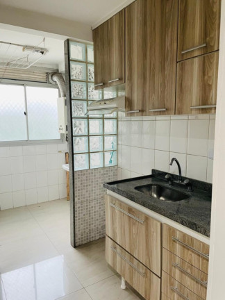 Imagem Apartamento com 2 Quartos à Venda, 50 m² em Jardim São Savério - São Paulo Imagem Apartamento com 2 Quartos à Venda, 50 m² em Jardim São Savério - São Paulo