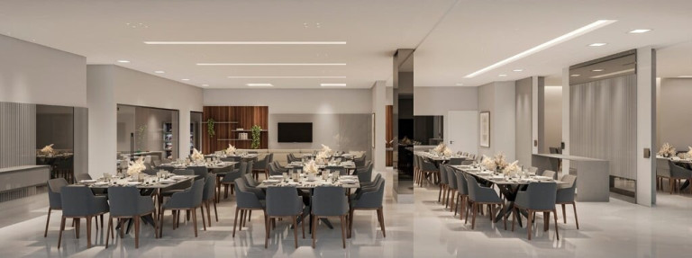 Imagem Apartamento com 3 Quartos à Venda, 155 m² em Nossa Senhora Do Rosário - São José Imagem Apartamento com 3 Quartos à Venda, 155 m² em Nossa Senhora Do Rosário - São José