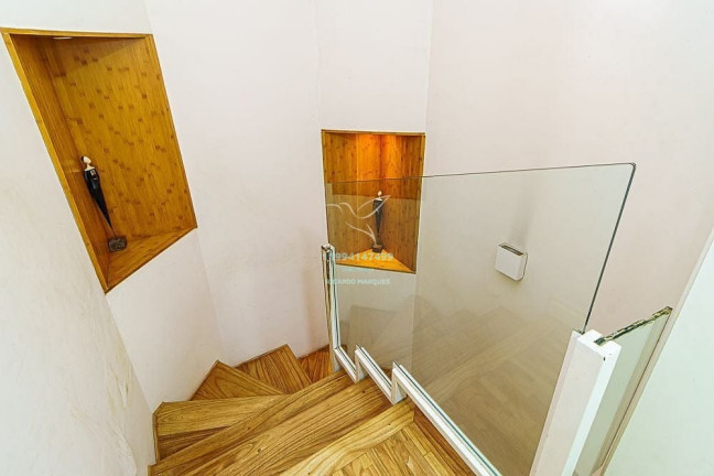 Imagem Apartamento com 1 Quarto à Venda, 76 m² em Vila Nova Conceição - São Paulo