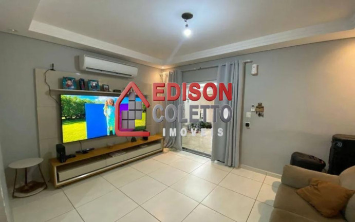 Imagem Casa com 2 Quartos à Venda, 103 m² em Jardim Noiva Da Colina - Piracicaba Imagem Casa com 2 Quartos à Venda, 103 m² em Jardim Noiva Da Colina - Piracicaba