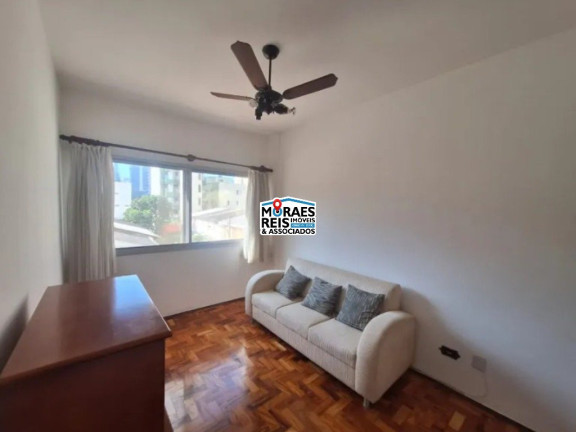 Imagem Apartamento com 2 Quartos à Venda, 60 m² em Vila Clementino - São Paulo Imagem Apartamento com 2 Quartos à Venda, 60 m² em Vila Clementino - São Paulo
