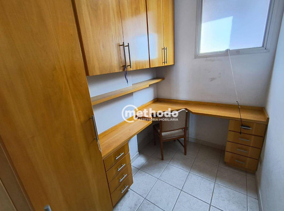 Imagem Apartamento com 3 Quartos à Venda, 136 m² em Centro - Campinas Imagem Apartamento com 3 Quartos à Venda, 136 m² em Centro - Campinas