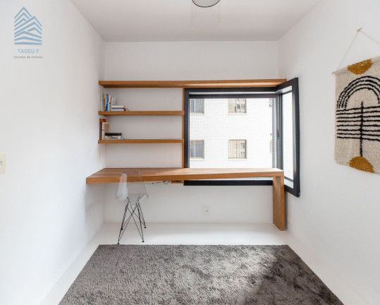 Imagem Imóvel com 2 Quartos à Venda, 72 m² em Jardim Paulista - São Paulo Imagem Imóvel com 2 Quartos à Venda, 72 m² em Jardim Paulista - São Paulo