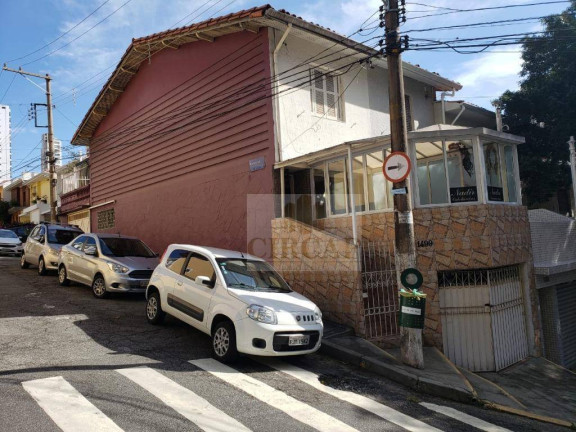 Imagem Sobrado com 2 Quartos à Venda, 100 m² em Perdizes - São Paulo Imagem Sobrado com 2 Quartos à Venda, 100 m² em Perdizes - São Paulo