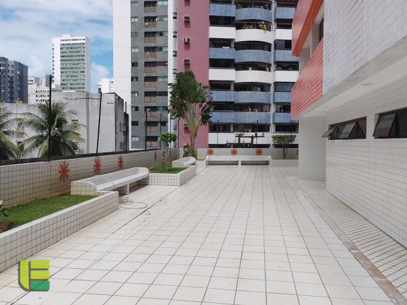 Imagem Apartamento com 3 Quartos à Venda, 125 m² em Boa Viagem - Recife Imagem Apartamento com 3 Quartos à Venda, 125 m² em Boa Viagem - Recife