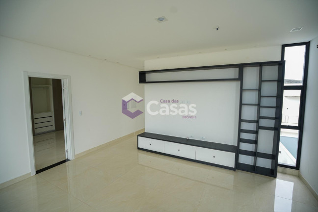 Imagem Casa à Venda, 306 m² em Condominio Terras Alpha 2 - Foz Do Iguacu