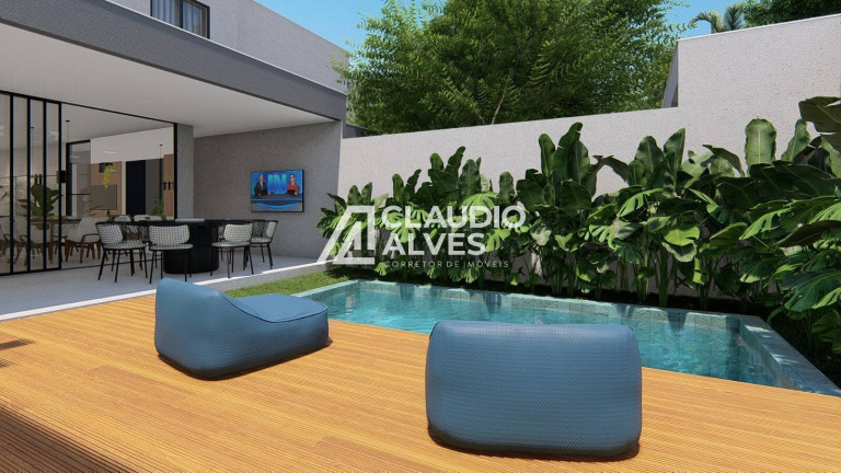 Imagem Casa com 3 Quartos à Venda, 140 m² em Sim - Feira De Santana Imagem Casa com 3 Quartos à Venda, 140 m² em Sim - Feira De Santana