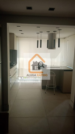 Imagem Flat com 1 Quarto para Alugar, 1 m² em Jardim Flor Da Montanha - Guarulhos