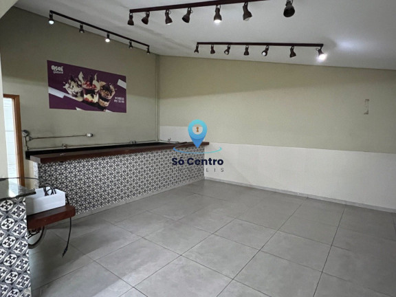 Imagem Loja para Alugar, 111 m² em Buritis - Belo Horizonte