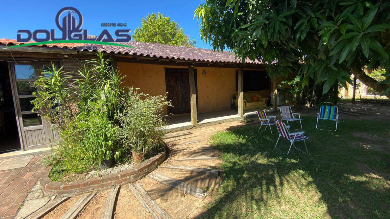 Imagem Casa com 2 Quartos à Venda,  em águas Claras - Viamão