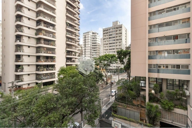 Imagem Apartamento com 3 Quartos à Venda, 126 m² em Moema - São Paulo Imagem Apartamento com 3 Quartos à Venda, 126 m² em Moema - São Paulo