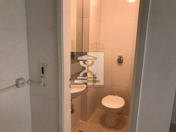 Imagem Sala Comercial à Venda, 28 m² em Ipanema - Rio De Janeiro