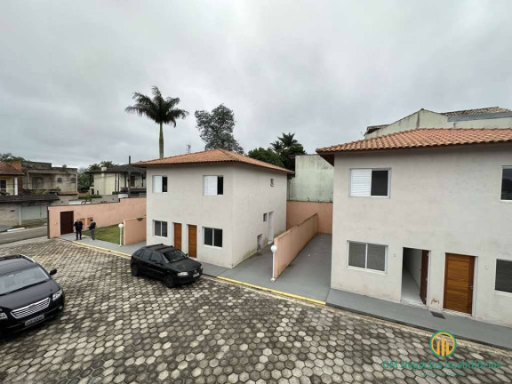 Casa de Condomínio com 2 Quartos à Venda, 65 m² em Vargem Grande Paulista