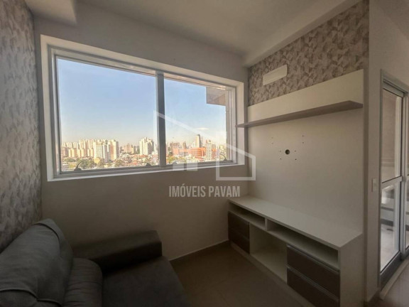 Imagem Loft com 1 Quarto para Alugar, em Jardim Do Mar - São Bernardo Do Campo Imagem Loft com 1 Quarto para Alugar, em Jardim Do Mar - São Bernardo Do Campo