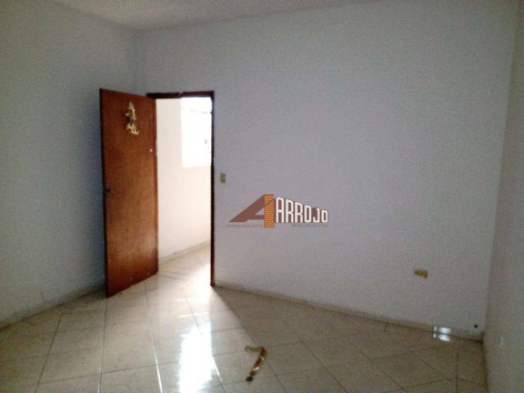 Imagem Casa com 1 Quarto para Alugar, em Vila Marieta - São Paulo Imagem Casa com 1 Quarto para Alugar, em Vila Marieta - São Paulo