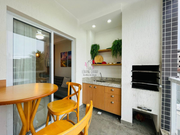 Imagem Apartamento com 2 Quartos à Venda, 58 m² em Praia Grande - Ubatuba
