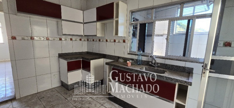 Imóvel com 3 Quartos à Venda, 100 m² em Saudade - Barra Mansa