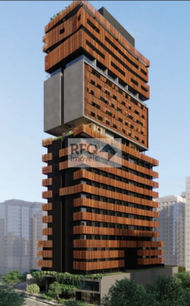 Imagem Imóvel com 1 Quarto à Venda, 31 m² em Cerqueira César - São Paulo Imagem Imóvel com 1 Quarto à Venda, 31 m² em Cerqueira César - São Paulo