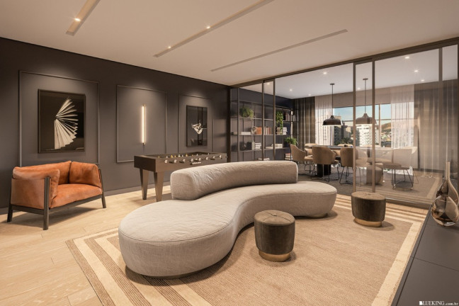Imagem Apartamento com 3 Quartos à Venda, 115 m² em Porto Belo - Porto Belo