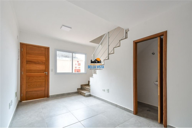 Imagem Casa com 2 Quartos à Venda, em Vila Brasílio Machado - São Paulo Imagem Casa com 2 Quartos à Venda, em Vila Brasílio Machado - São Paulo