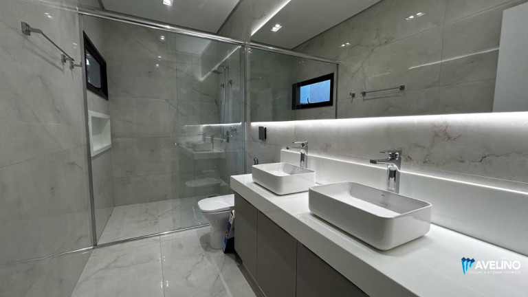 Imagem Casa de Condomínio com 6 Quartos à Venda, 217 m² em Porto Seguro - Dourados