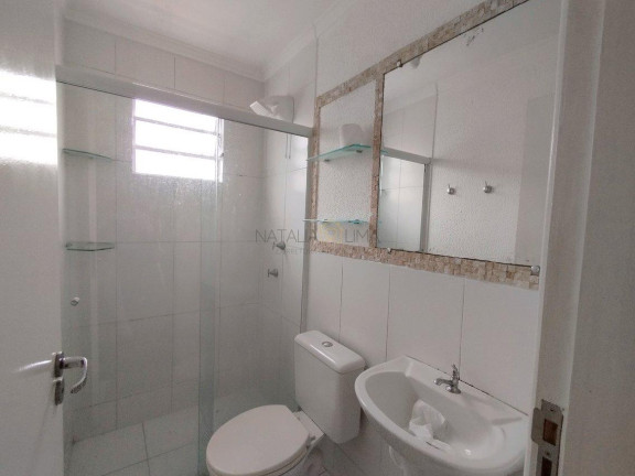 Imagem Apartamento com 2 Quartos à Venda, 46 m² em Horto Do Ipê - São Paulo