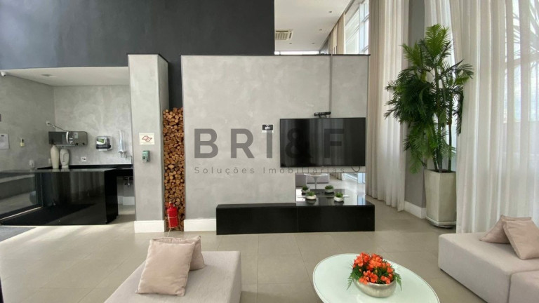 Imagem Apartamento com 1 Quarto à Venda, 89 m² em Brooklin - São Paulo Imagem Apartamento com 1 Quarto à Venda, 89 m² em Brooklin - São Paulo