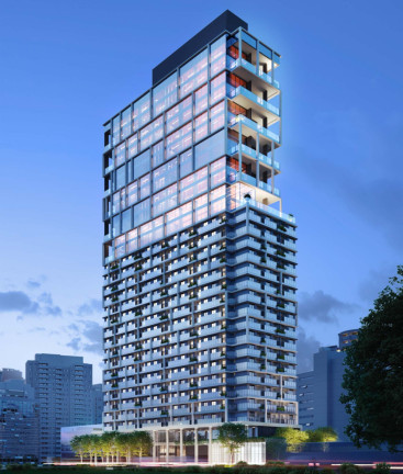 Imagem Imóvel Comercial à Venda, 955 m² em Itaim Bibi - São Paulo Imagem Imóvel Comercial à Venda, 955 m² em Itaim Bibi - São Paulo