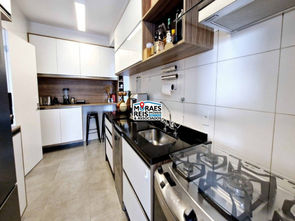 Imagem Apartamento com 3 Quartos à Venda, 154 m² em Cidade Monções - São Paulo Imagem Apartamento com 3 Quartos à Venda, 154 m² em Cidade Monções - São Paulo