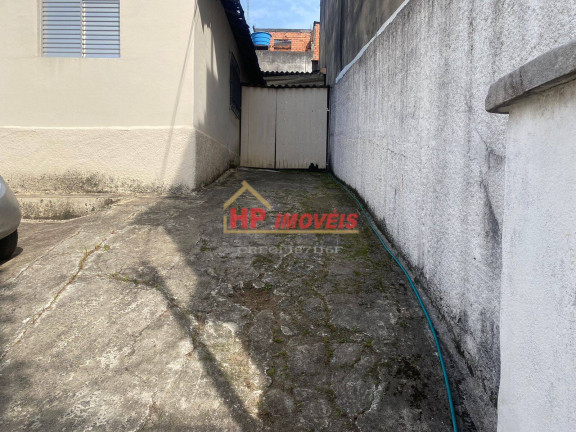 Imagem Terreno à Venda, 311 m² em Bela Vista - Osasco