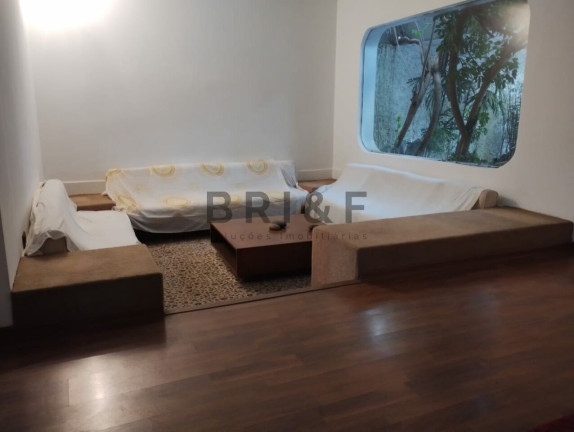 Imagem Casa com 3 Quartos à Venda, 450 m² em Santo Amaro - São Paulo Imagem Casa com 3 Quartos à Venda, 450 m² em Santo Amaro - São Paulo