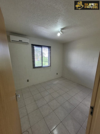 Imagem Apartamento com 2 Quartos à Venda, 43 m² em Três Vendas - Pelotas