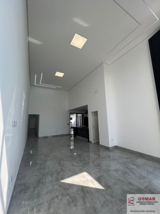 Imagem Casa com 3 Quartos à Venda, 174 m² em Parque Olívio Franceschini - Hortolândia
