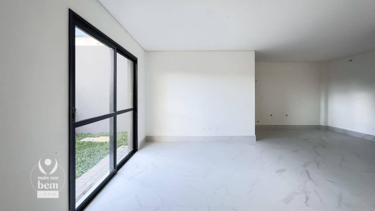Imagem Sobrado com 3 Quartos à Venda, 150 m² em Portão - Curitiba