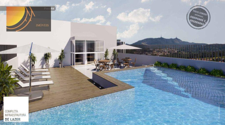 Imagem Apartamento com 2 Quartos à Venda, 34 m² em Pirituba - São Paulo Imagem Apartamento com 2 Quartos à Venda, 34 m² em Pirituba - São Paulo