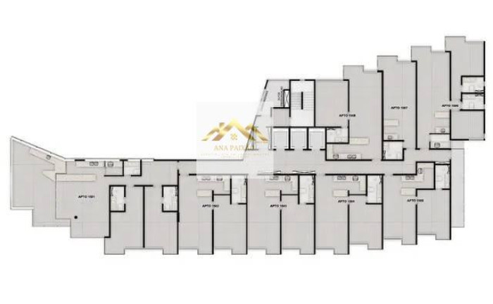 Imagem Apartamento com 1 Quarto à Venda, 52 m² em Boa Viagem - Recife